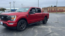 Thumbnail image of 2022 Ford F-150 at Maritime Ford-Lincoln