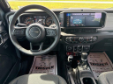 Thumbnail image of 2024 Jeep Gladiator at PaulThigpenChevroletBuickGmc of Vidalia, GA