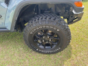 Thumbnail image of 2024 Jeep Gladiator at PaulThigpenChevroletBuickGmc of Vidalia, GA