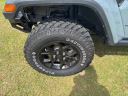 Thumbnail image of 2024 Jeep Gladiator at PaulThigpenChevroletBuickGmc of Vidalia, GA