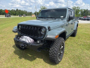 Thumbnail image of 2024 Jeep Gladiator at PaulThigpenChevroletBuickGmc of Vidalia, GA