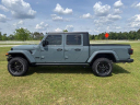 Thumbnail image of 2024 Jeep Gladiator at PaulThigpenChevroletBuickGmc of Vidalia, GA