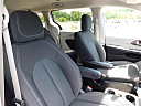 Thumbnail image of 2020 Chrysler Voyager at Gary Mathews Motors