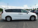 Thumbnail image of 2020 Chrysler Voyager at Gary Mathews Motors