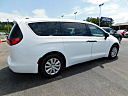 Thumbnail image of 2020 Chrysler Voyager at Gary Mathews Motors