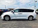 Thumbnail image of 2020 Chrysler Voyager at Gary Mathews Motors