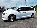 Thumbnail image of 2020 Chrysler Voyager at Gary Mathews Motors