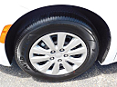 Thumbnail image of 2020 Chrysler Voyager at Gary Mathews Motors