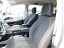 Thumbnail image of 2020 Chrysler Voyager at Gary Mathews Motors