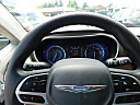Thumbnail image of 2020 Chrysler Voyager at Gary Mathews Motors