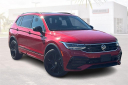 Thumbnail image of 2024 Volkswagen Tiguan at Fort Myers Mitsubishi