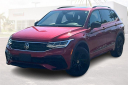 Thumbnail image of 2024 Volkswagen Tiguan at Fort Myers Mitsubishi