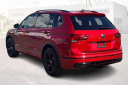 Thumbnail image of 2024 Volkswagen Tiguan at Fort Myers Mitsubishi