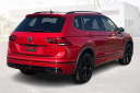 Thumbnail image of 2024 Volkswagen Tiguan at Fort Myers Mitsubishi