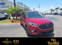 2017 Ford Escape Titanium at Gilbert Ford