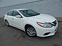 Thumbnail image of 2018 Nissan Altima at Mathews Nissan