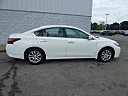 Thumbnail image of 2018 Nissan Altima at Mathews Nissan