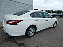 Thumbnail image of 2018 Nissan Altima at Mathews Nissan