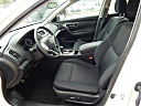 Thumbnail image of 2018 Nissan Altima at Mathews Nissan