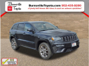 Thumbnail image of 2020 Jeep Grand Cherokee at Burnsville Toyota