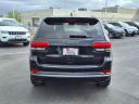 Thumbnail image of 2020 Jeep Grand Cherokee at Burnsville Toyota