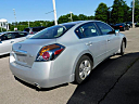 Thumbnail image of 2008 Nissan Altima at Mathews Nissan