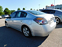 Thumbnail image of 2008 Nissan Altima at Mathews Nissan