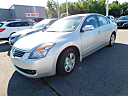 Thumbnail image of 2008 Nissan Altima at Mathews Nissan