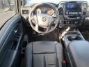 Thumbnail image of 2021 Nissan Titan at Miracle Buick GMC Cadillac of Kutztown