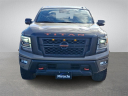 Thumbnail image of 2021 Nissan Titan at Miracle Buick GMC Cadillac of Kutztown