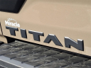 Thumbnail image of 2021 Nissan Titan at Miracle Buick GMC Cadillac of Kutztown