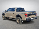 Thumbnail image of 2021 Nissan Titan at Miracle Buick GMC Cadillac of Kutztown
