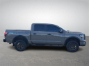 Thumbnail image of 2021 Nissan Titan at Miracle Buick GMC Cadillac of Kutztown