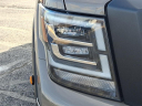 Thumbnail image of 2021 Nissan Titan at Miracle Buick GMC Cadillac of Kutztown