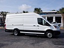 Thumbnail image of 2018 Ford Transit at Jacksonville Truck Center