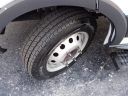 Thumbnail image of 2018 Ford Transit at Jacksonville Truck Center