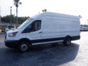 Thumbnail image of 2018 Ford Transit at Jacksonville Truck Center