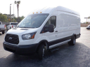 Thumbnail image of 2018 Ford Transit at Jacksonville Truck Center
