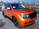 Thumbnail image of 2008 Toyota Land Cruiser at AUTO PARADISE OF TEXAS