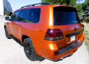 Thumbnail image of 2008 Toyota Land Cruiser at AUTO PARADISE OF TEXAS