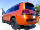 Thumbnail image of 2008 Toyota Land Cruiser at AUTO PARADISE OF TEXAS