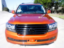 Thumbnail image of 2008 Toyota Land Cruiser at AUTO PARADISE OF TEXAS