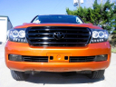 Thumbnail image of 2008 Toyota Land Cruiser at AUTO PARADISE OF TEXAS