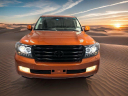 Thumbnail image of 2008 Toyota Land Cruiser at AUTO PARADISE OF TEXAS