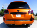 Thumbnail image of 2008 Toyota Land Cruiser at AUTO PARADISE OF TEXAS