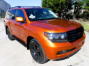 Thumbnail image of 2008 Toyota Land Cruiser at AUTO PARADISE OF TEXAS