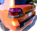 Thumbnail image of 2008 Toyota Land Cruiser at AUTO PARADISE OF TEXAS