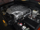 Thumbnail image of 2008 Toyota Land Cruiser at AUTO PARADISE OF TEXAS
