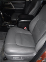Thumbnail image of 2008 Toyota Land Cruiser at AUTO PARADISE OF TEXAS