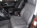 Thumbnail image of 2008 Toyota Land Cruiser at AUTO PARADISE OF TEXAS